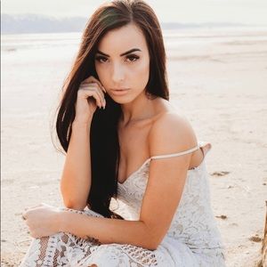 Meet your Posher, Rylee